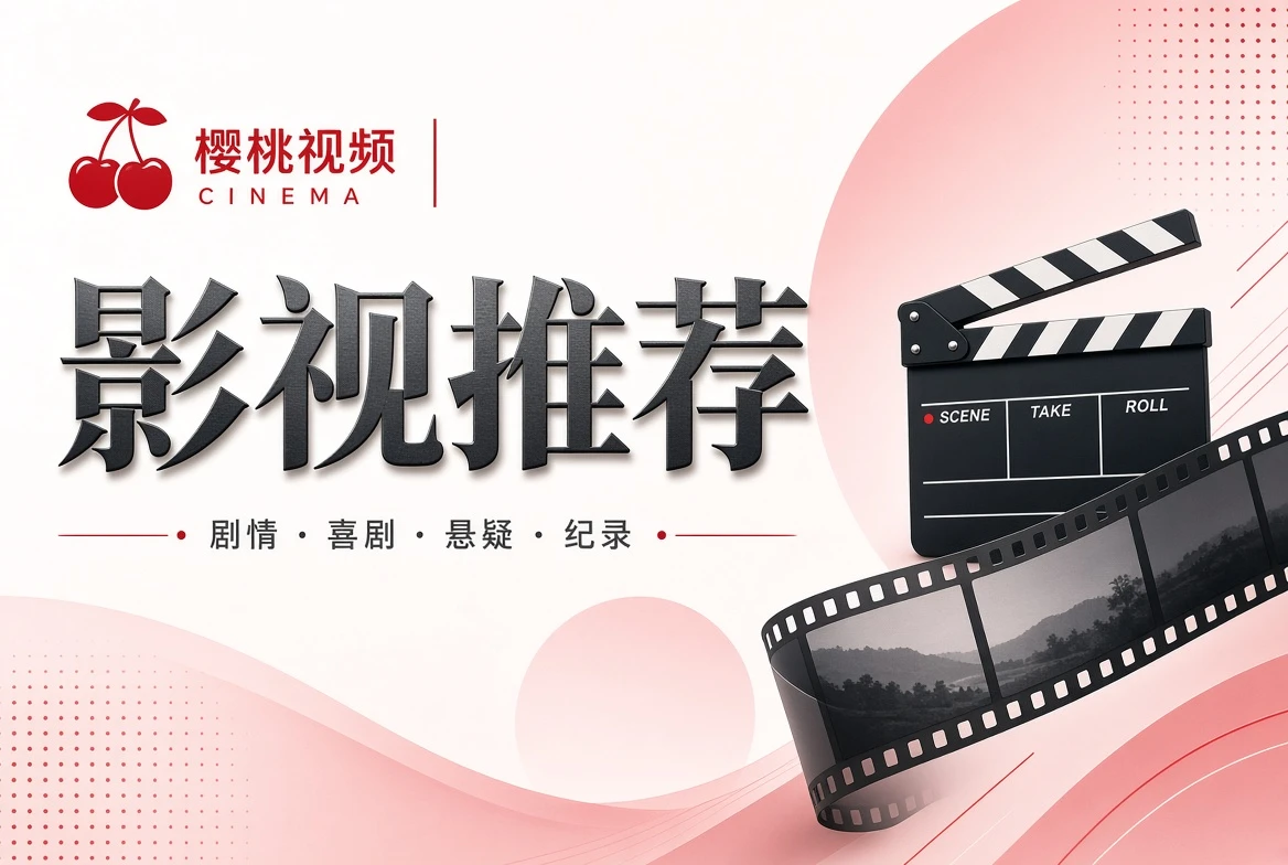 樱桃视频影视推荐